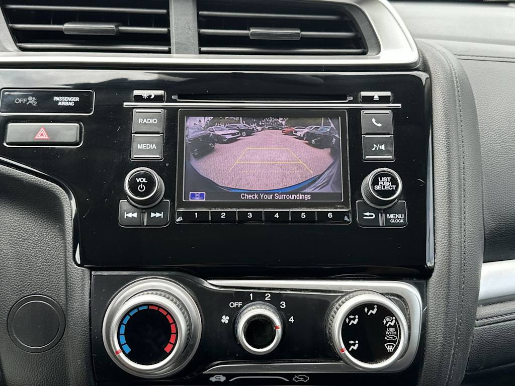 Thumbnail: 2019 Honda Fit - 13