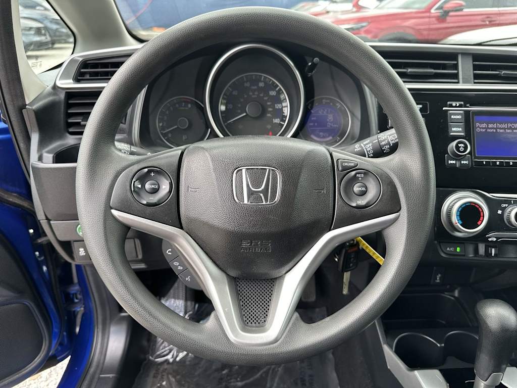 Thumbnail: 2019 Honda Fit - 12
