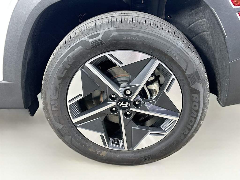 Thumbnail: 2025 Hyundai Tucson - 7