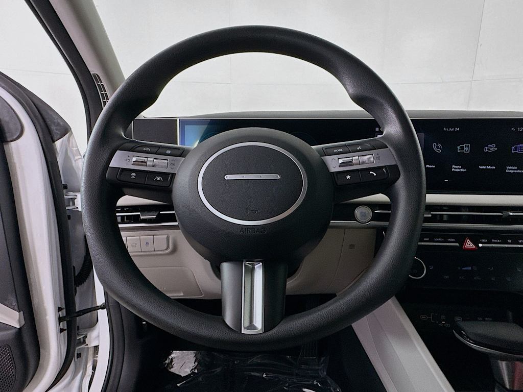 Thumbnail: 2025 Hyundai Tucson - 14
