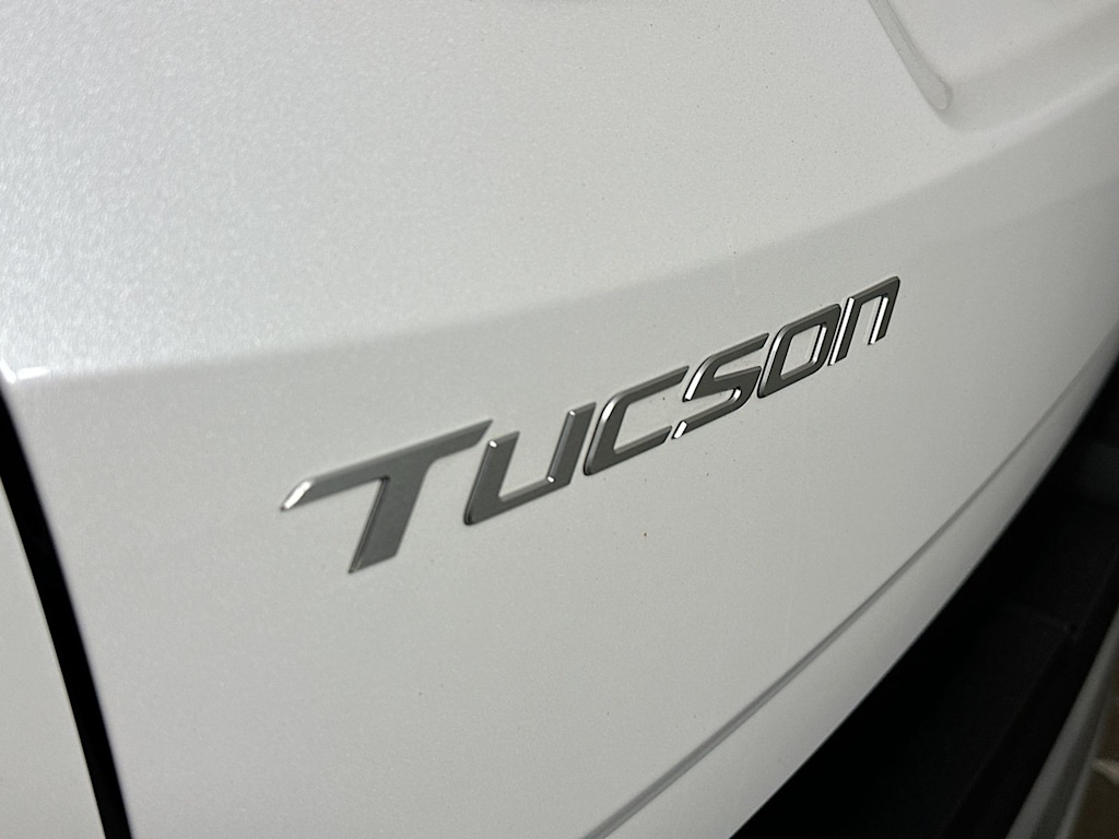 Thumbnail: 2025 Hyundai Tucson - 6