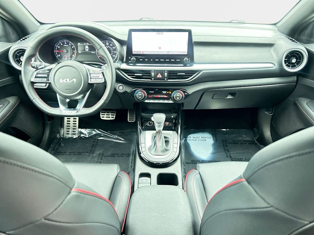 Thumbnail: 2023 Kia Forte - 2