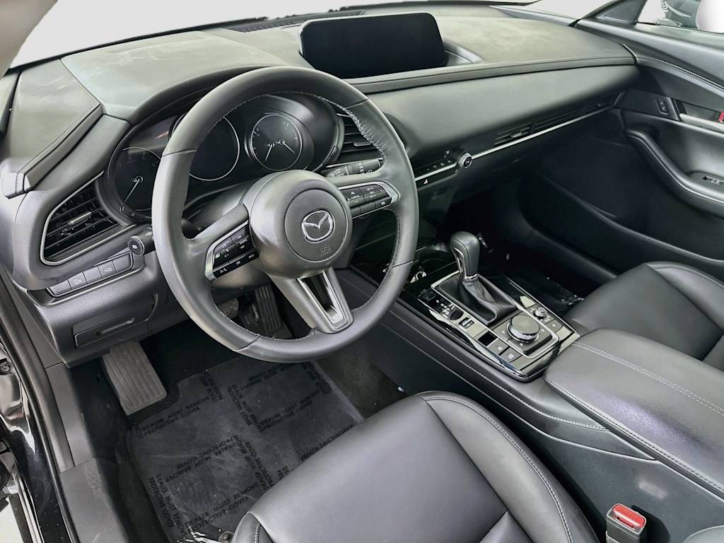 Thumbnail: 2025 Mazda CX-30 - 2