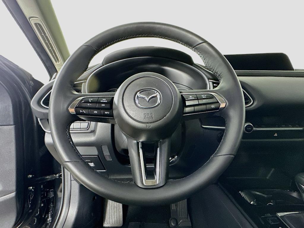 Thumbnail: 2025 Mazda CX-30 - 15