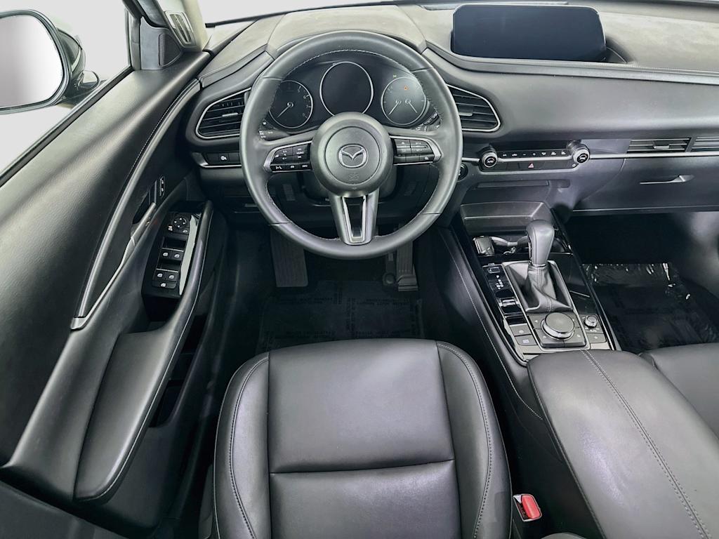 Thumbnail: 2025 Mazda CX-30 - 10