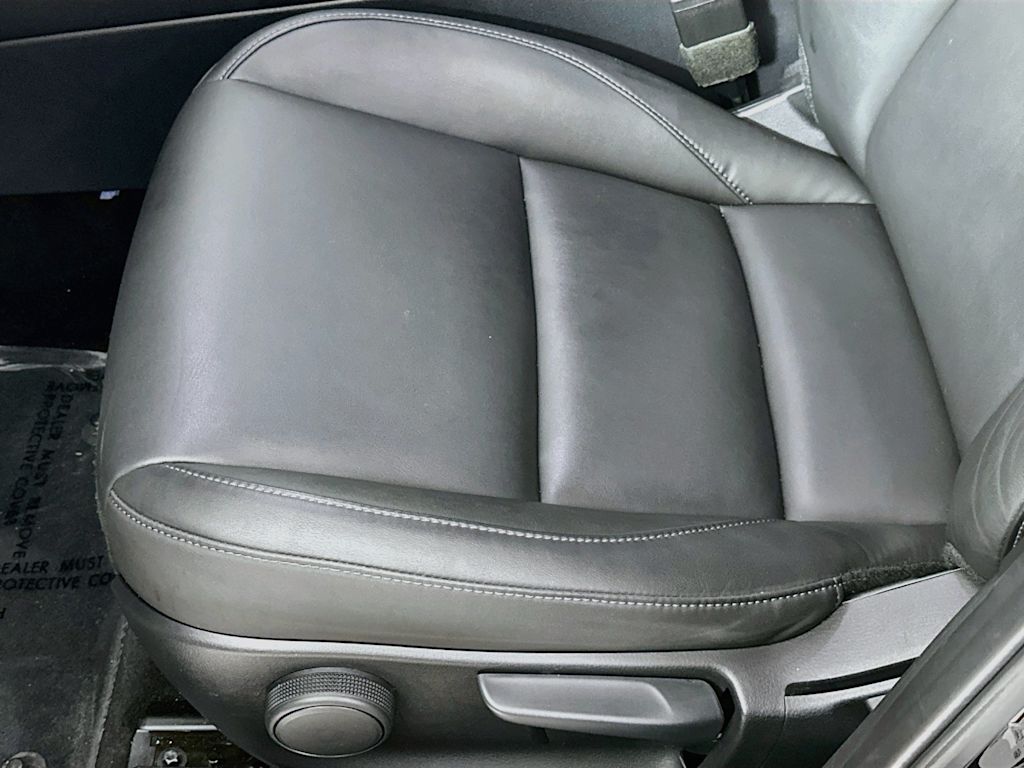 Thumbnail: 2025 Mazda CX-30 - 31