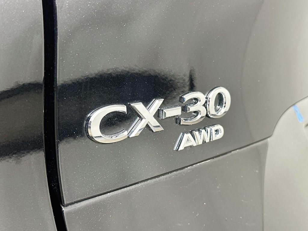 Thumbnail: 2025 Mazda CX-30 - 7