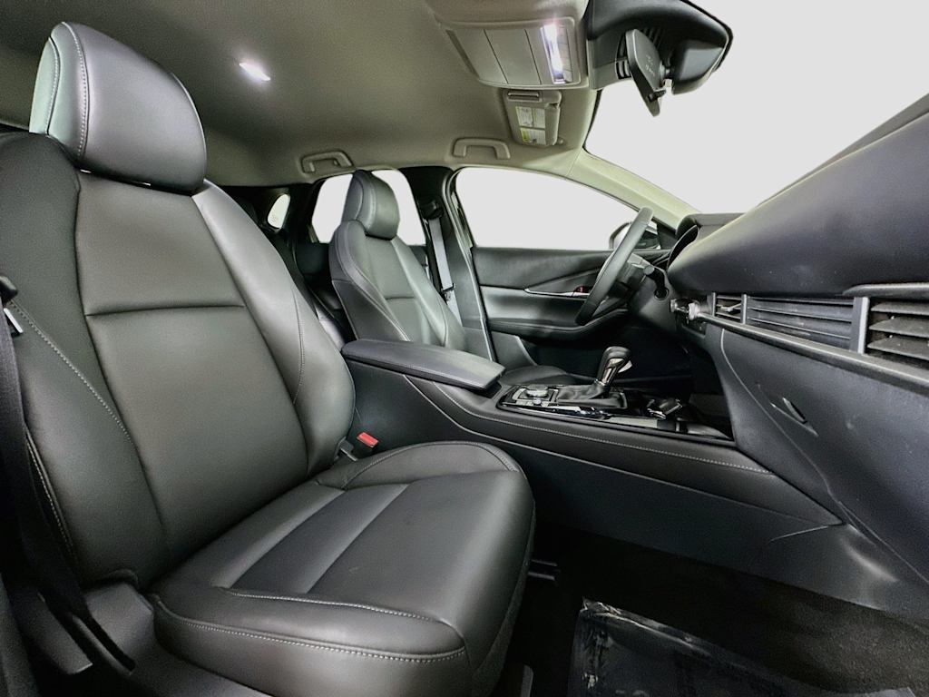 Thumbnail: 2025 Mazda CX-30 - 12