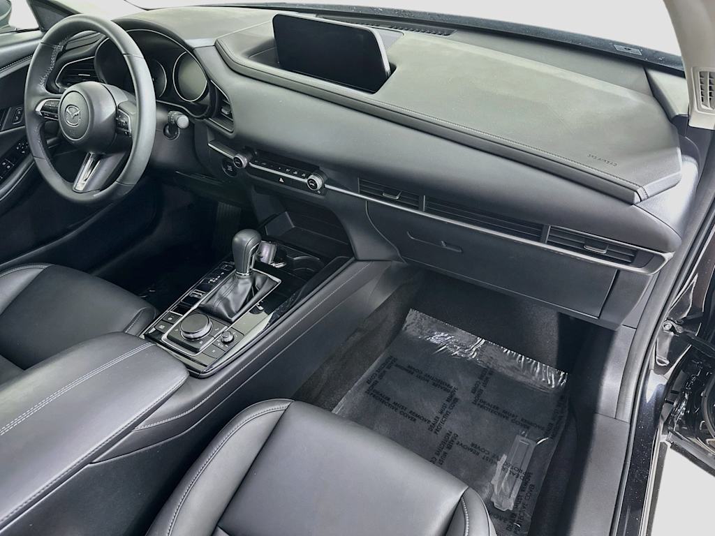Thumbnail: 2025 Mazda CX-30 - 32