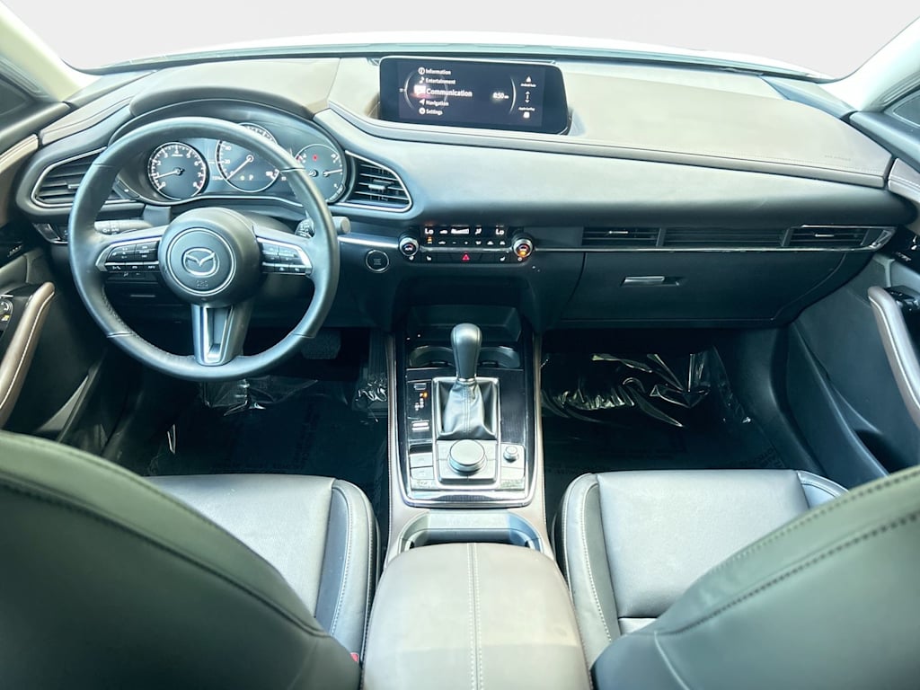Thumbnail: 2025 Mazda CX-30 - 2