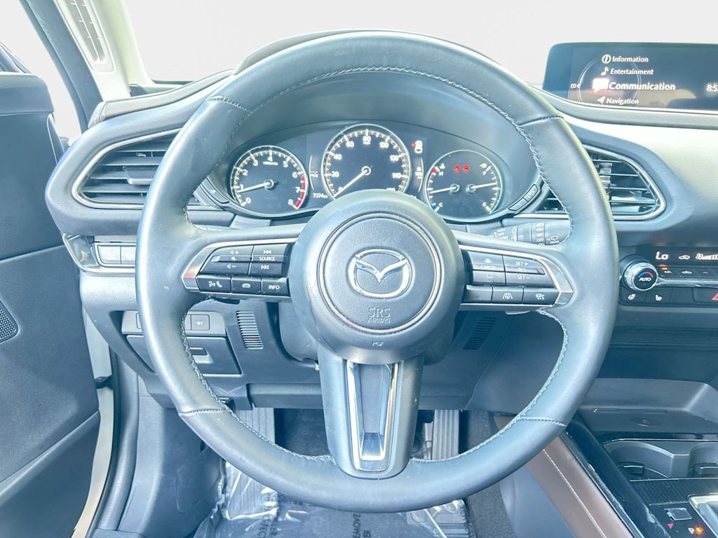 Thumbnail: 2025 Mazda CX-30 - 7