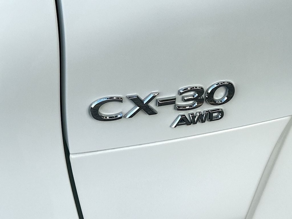 Thumbnail: 2025 Mazda CX-30 - 5