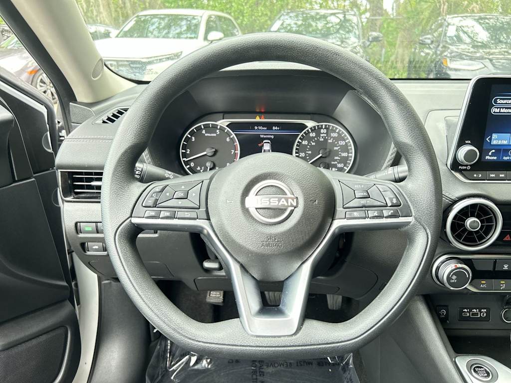 Thumbnail: 2024 Nissan Sentra - 8