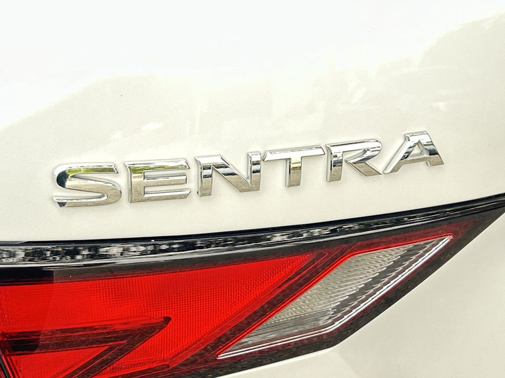 Thumbnail: 2024 Nissan Sentra - 6
