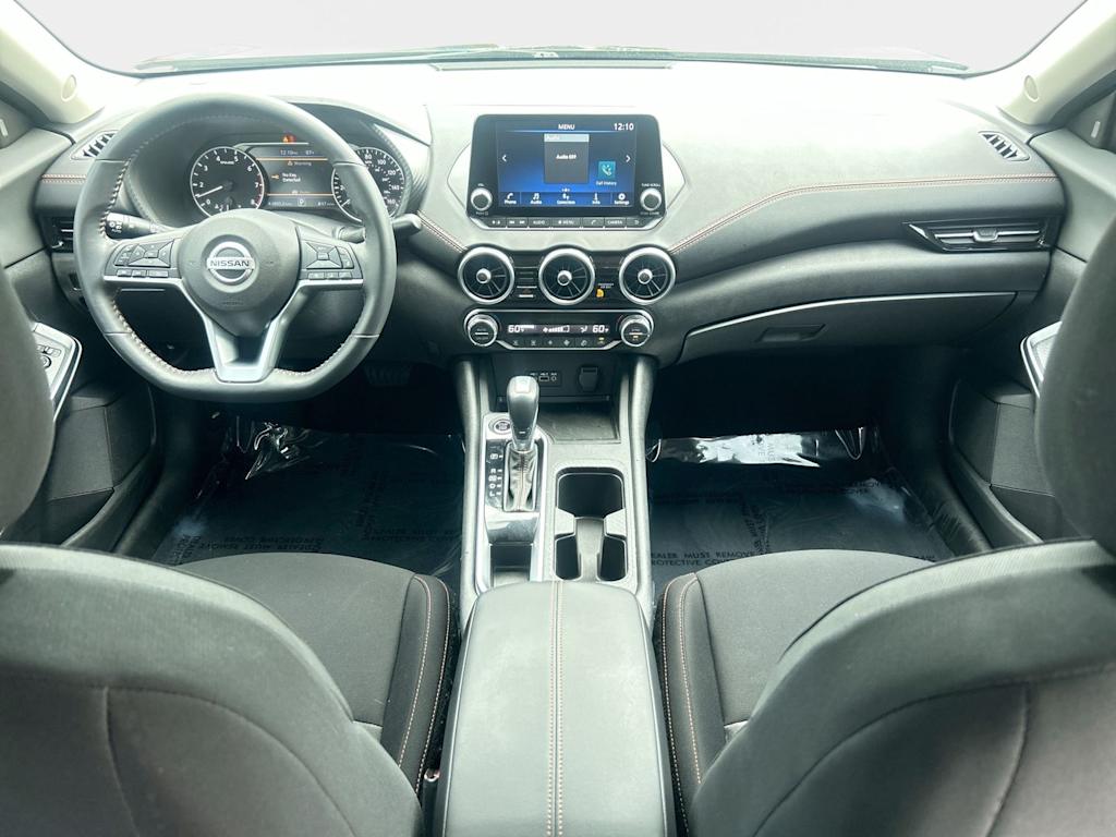 Thumbnail: 2023 Nissan Sentra - 2