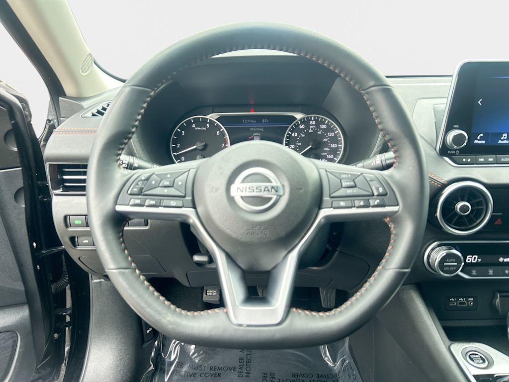 Thumbnail: 2023 Nissan Sentra - 7