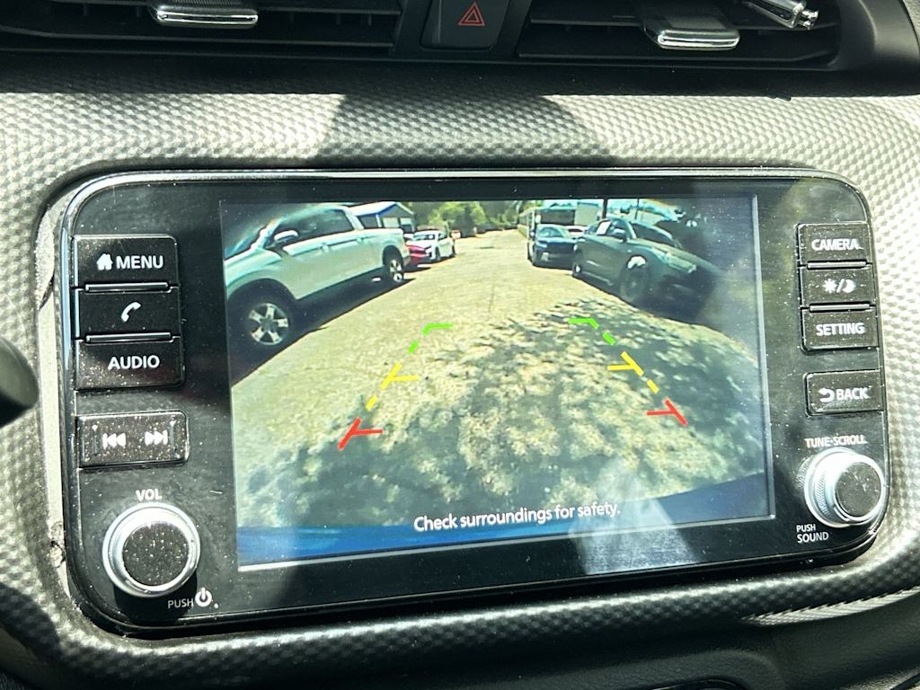 Thumbnail: 2021 Nissan Kicks - 13
