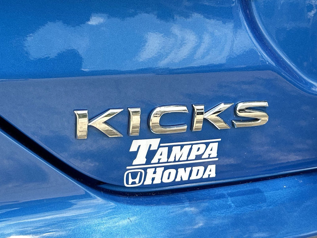 Thumbnail: 2021 Nissan Kicks - 7