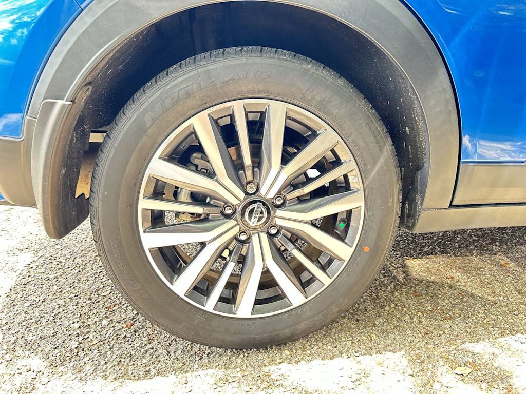 Thumbnail: 2021 Nissan Kicks - 8