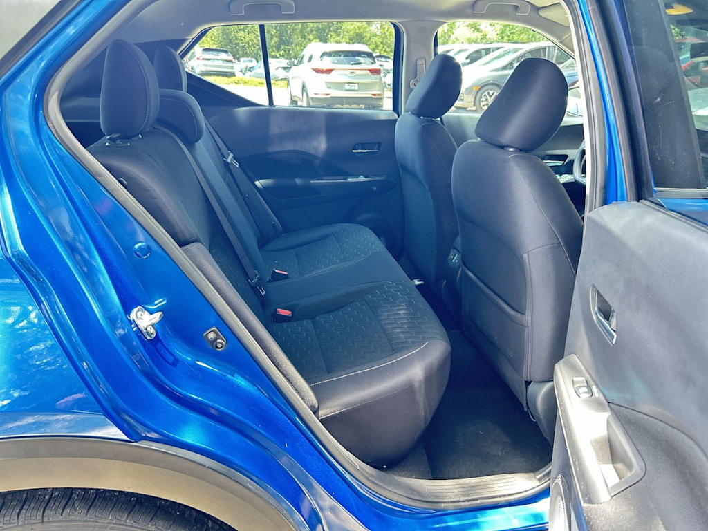 Thumbnail: 2021 Nissan Kicks - 19