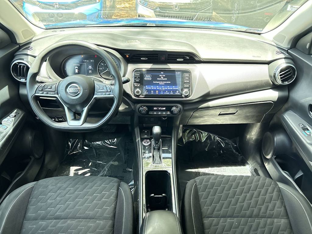 Thumbnail: 2021 Nissan Kicks - 2
