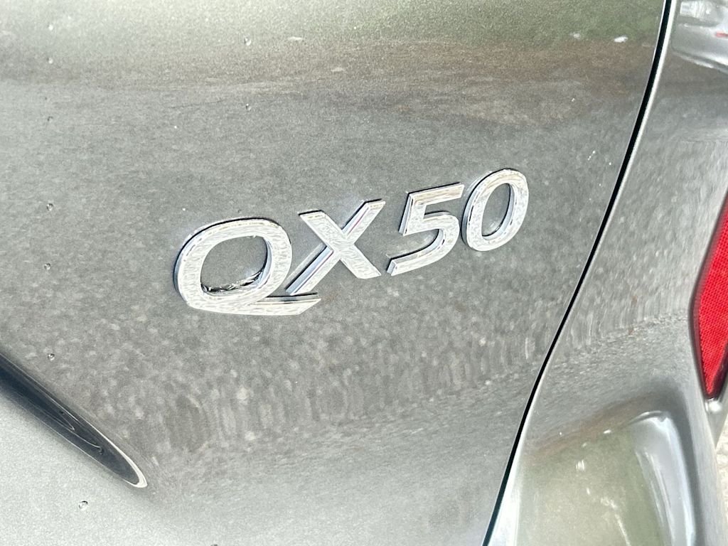 Thumbnail: 2019 INFINITI QX50 - 6