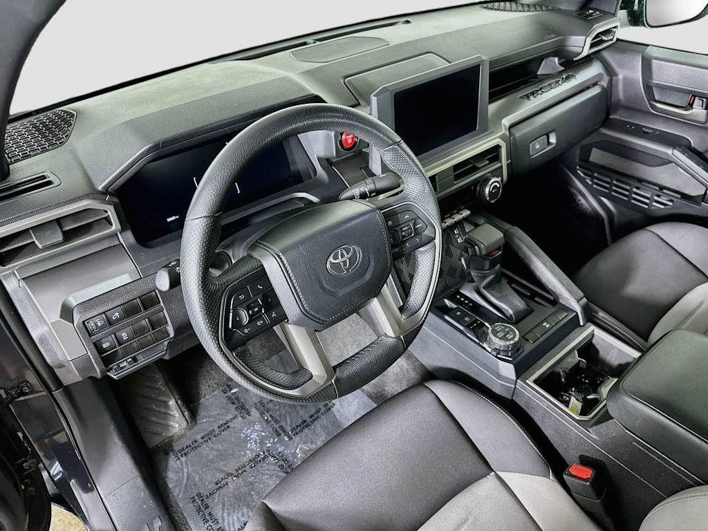 Thumbnail: 2024 Toyota Tacoma - 2