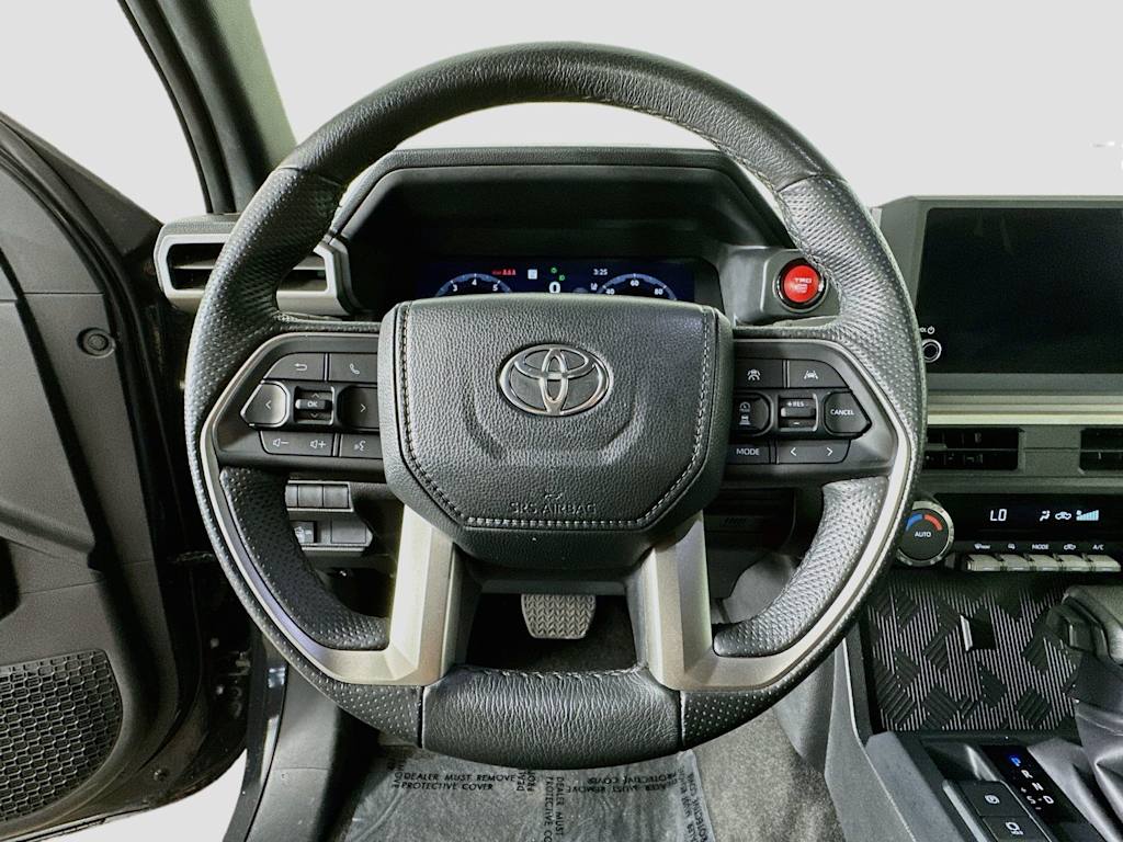 Thumbnail: 2024 Toyota Tacoma - 15