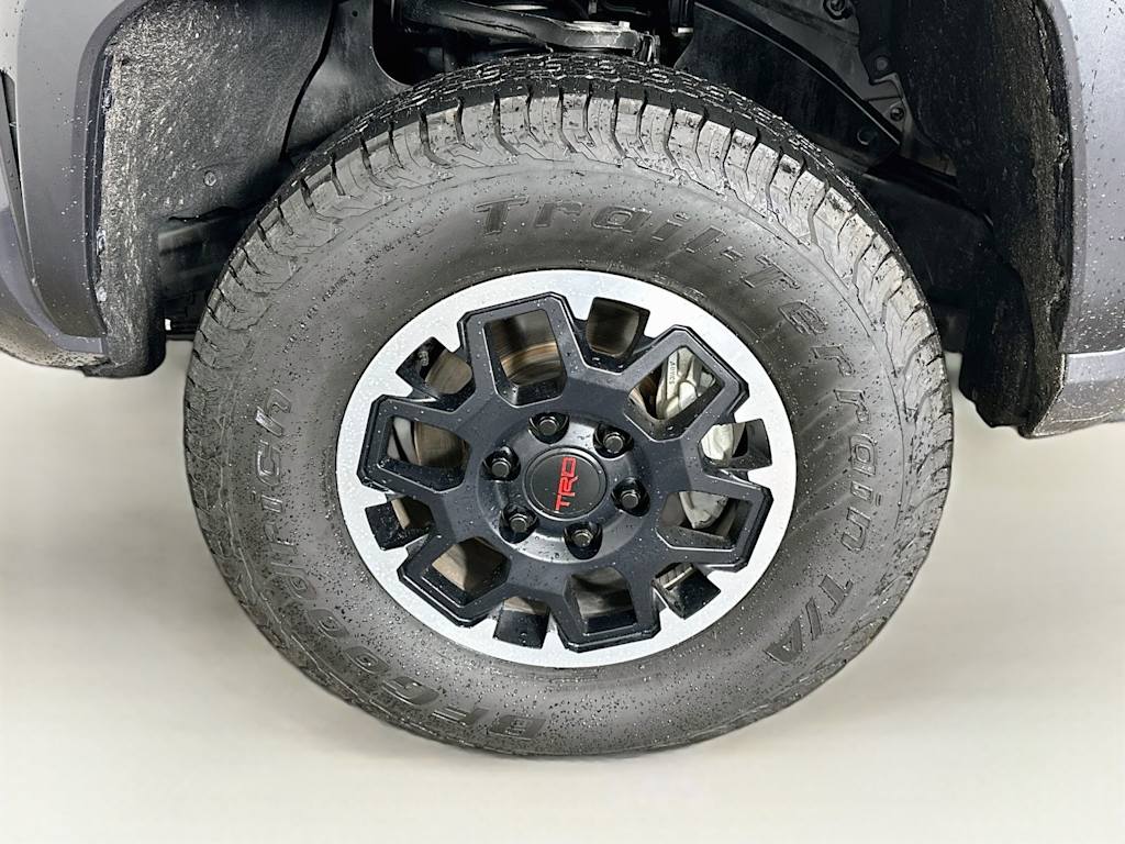 Thumbnail: 2024 Toyota Tacoma - 8