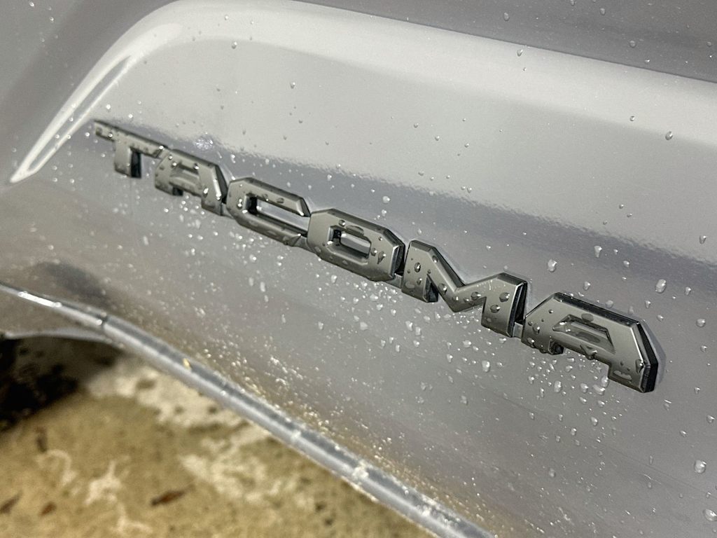 Thumbnail: 2024 Toyota Tacoma - 7