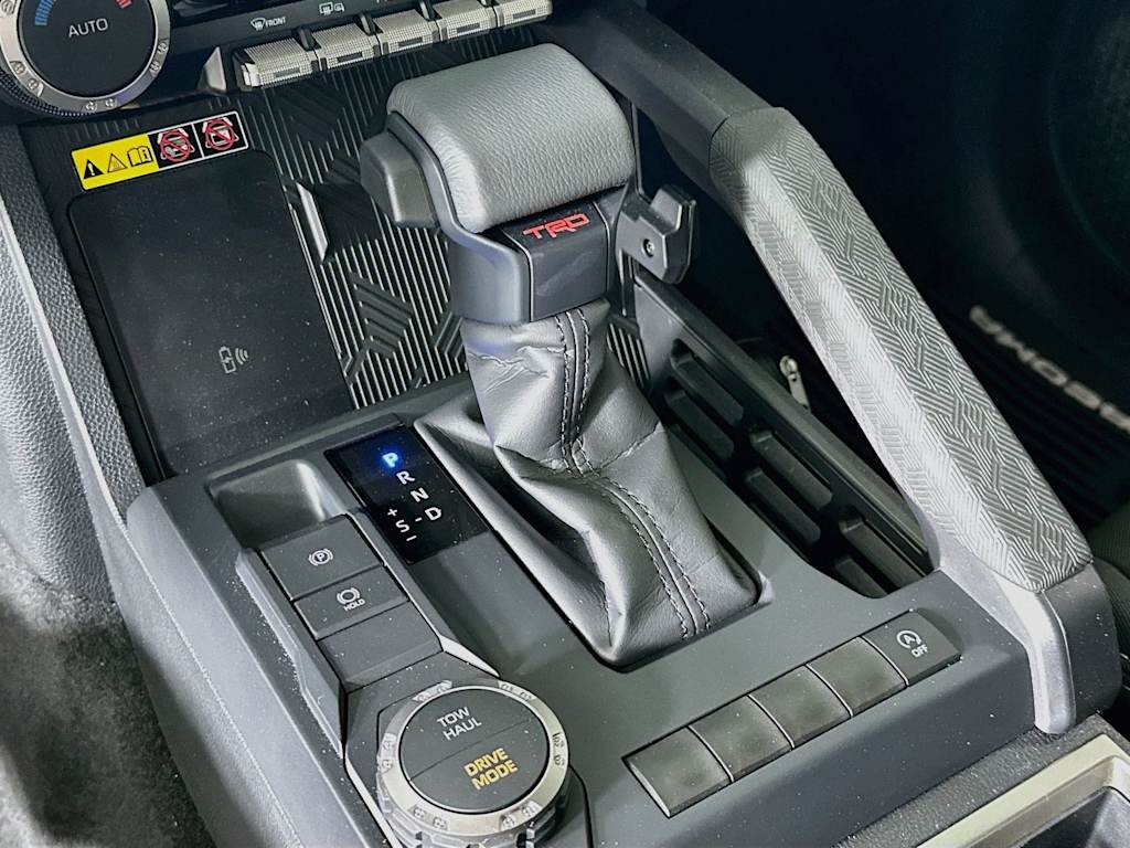 Thumbnail: 2026 Toyota Tacoma - 17
