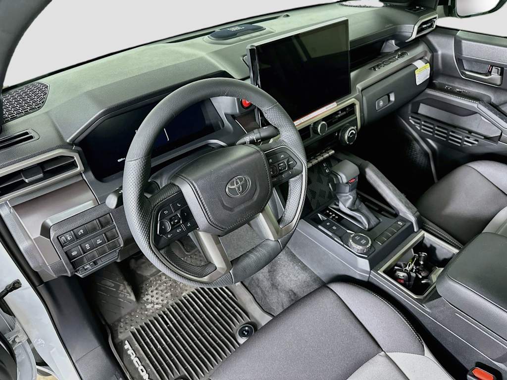 Thumbnail: 2026 Toyota Tacoma - 2