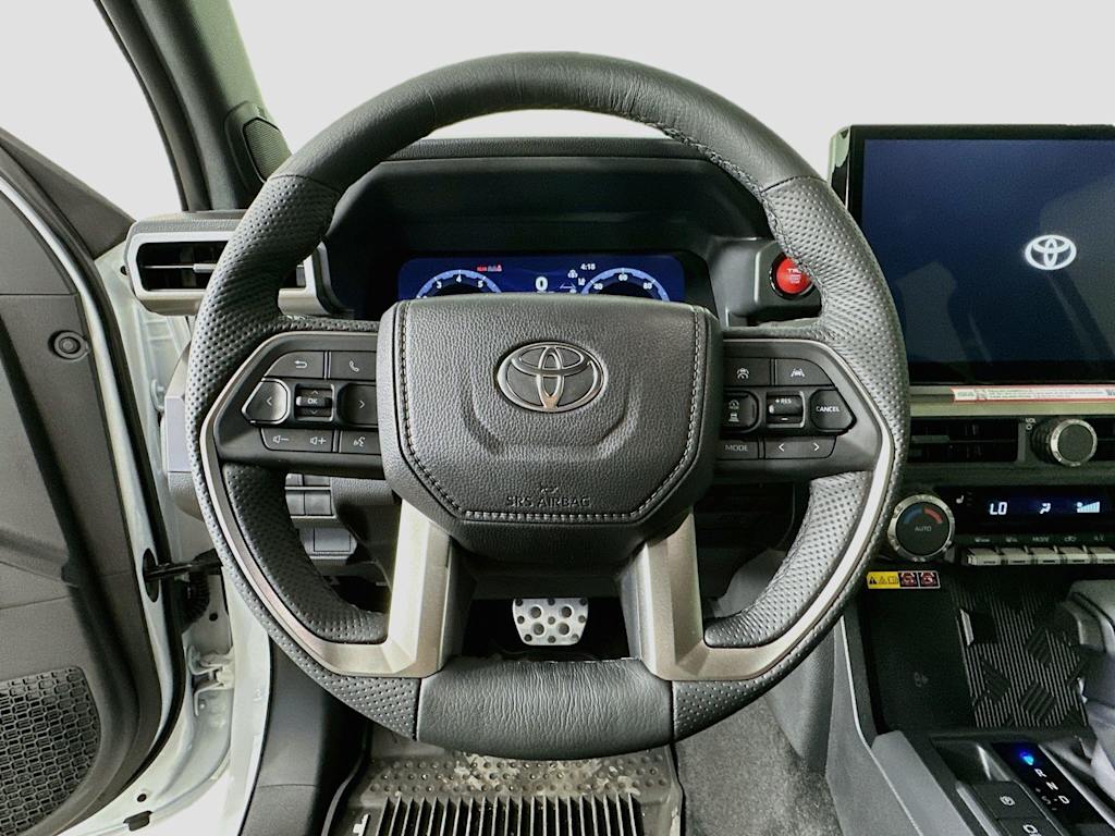 Thumbnail: 2026 Toyota Tacoma - 15