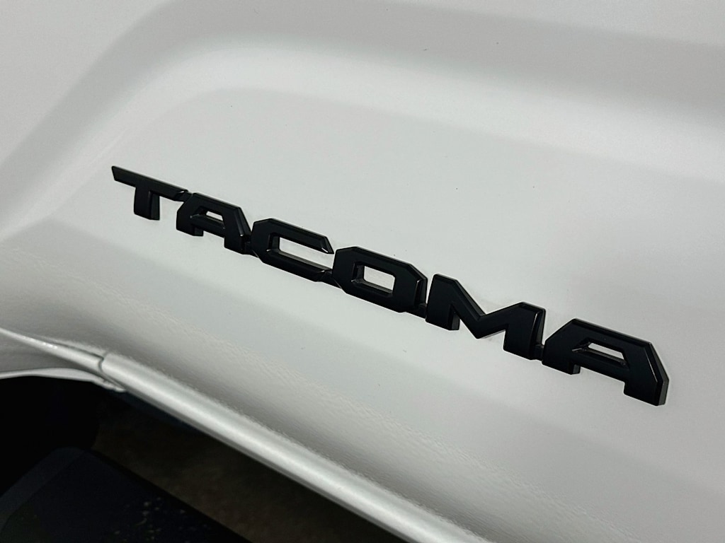 Thumbnail: 2026 Toyota Tacoma - 7