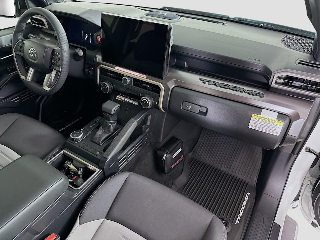 Thumbnail: 2026 Toyota Tacoma - 33