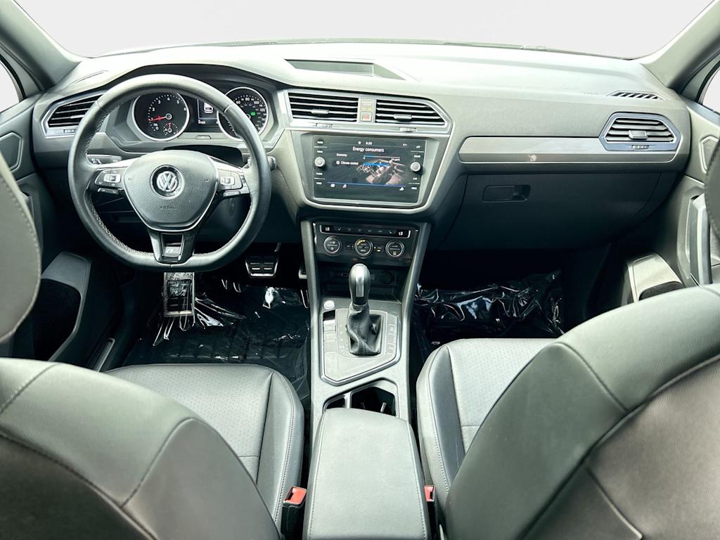 Thumbnail: 2020 Volkswagen Tiguan - 2