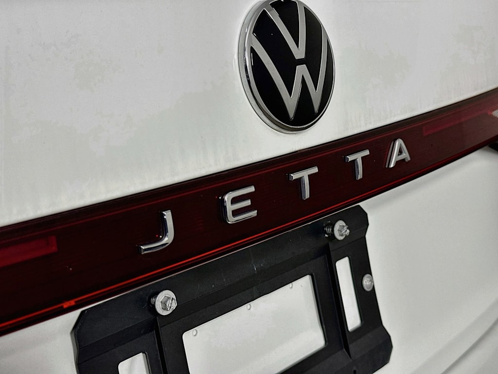 Thumbnail: 2025 Volkswagen Jetta - 7
