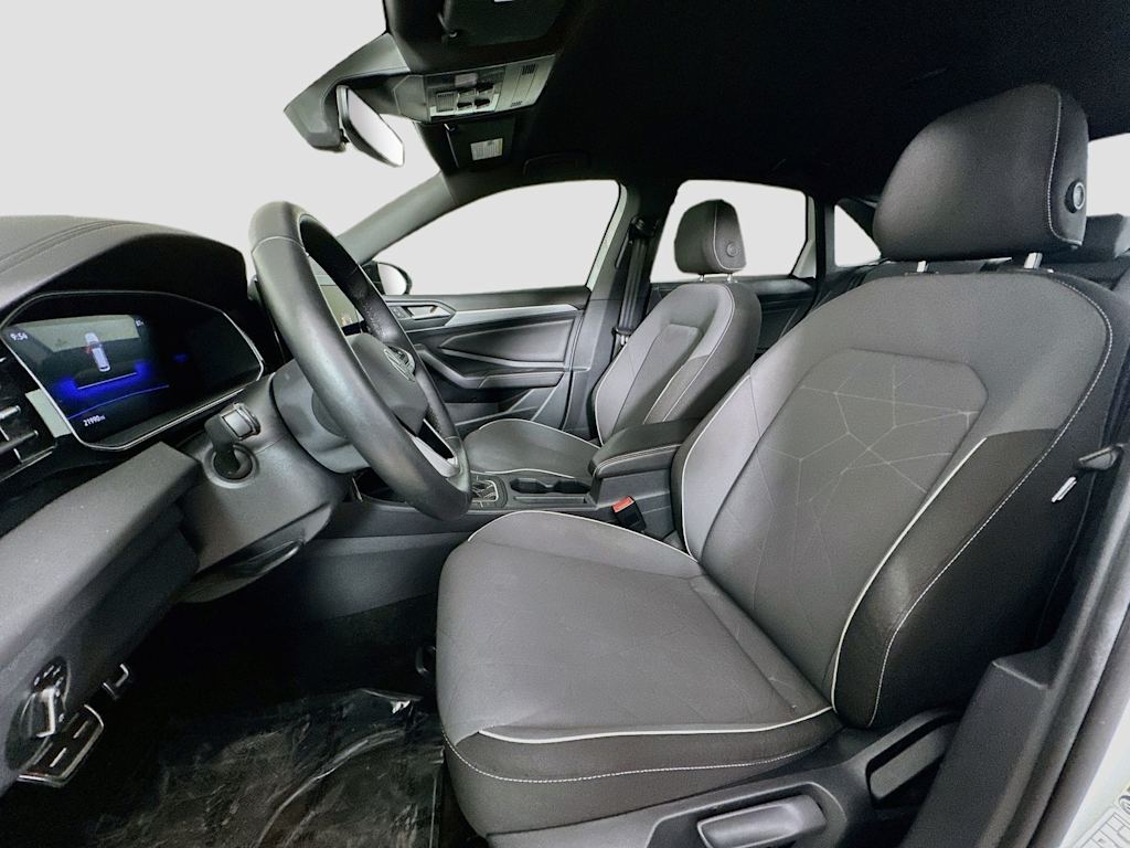 Thumbnail: 2025 Volkswagen Jetta - 10