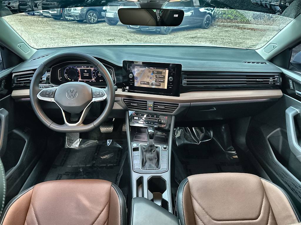 Thumbnail: 2025 Volkswagen Jetta - 2