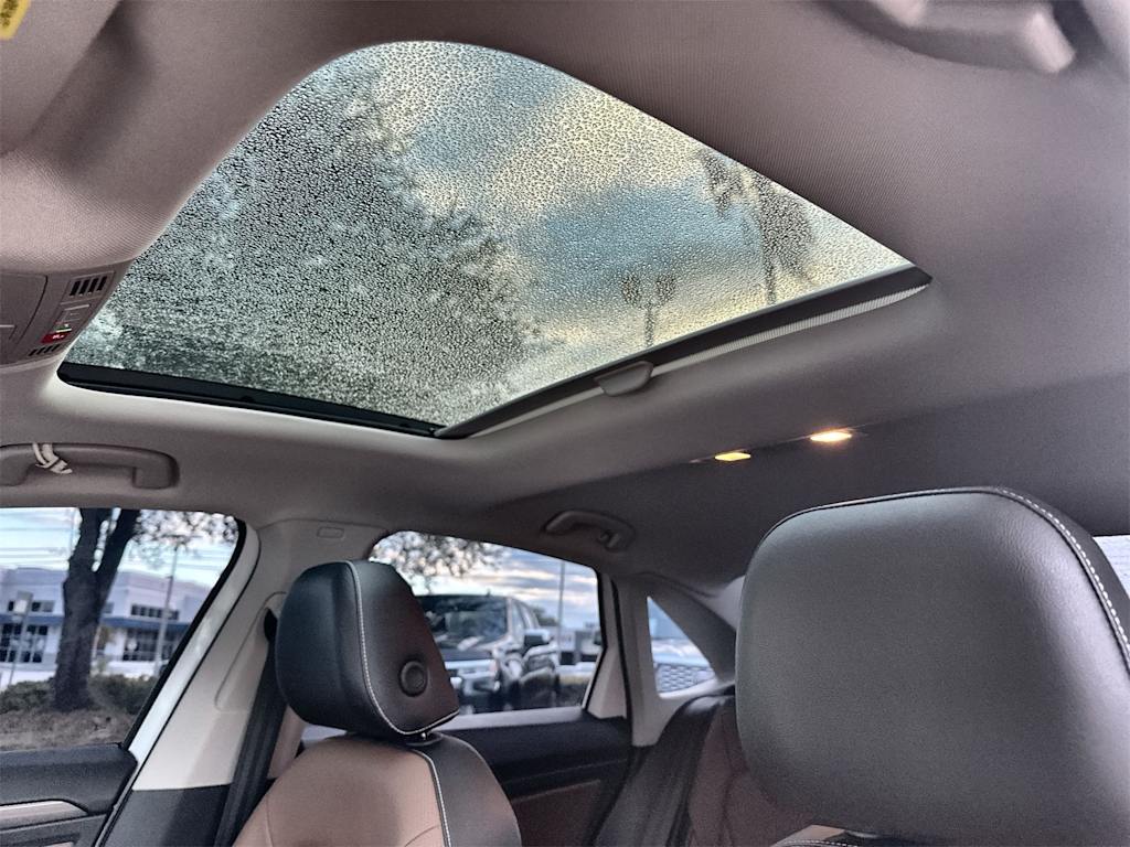 Thumbnail: 2025 Volkswagen Jetta - 21