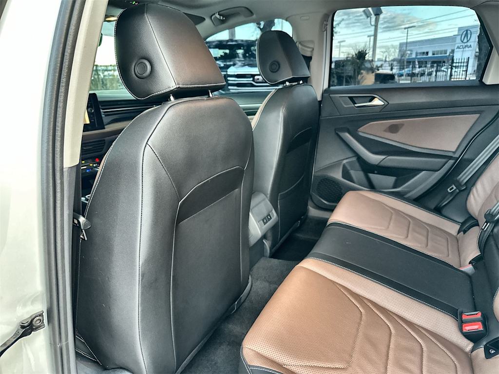 Thumbnail: 2025 Volkswagen Jetta - 13