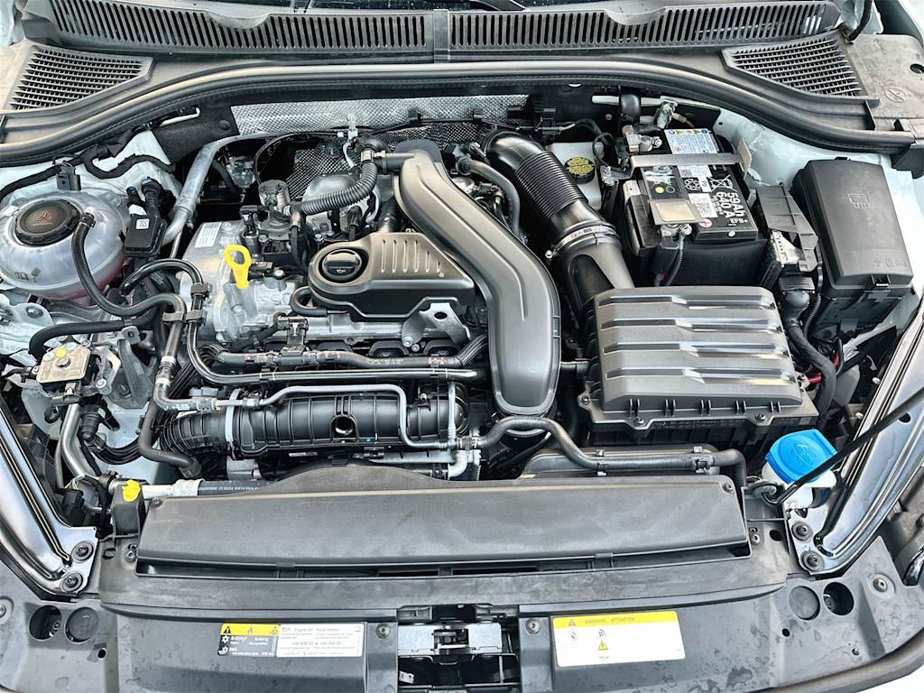 Thumbnail: 2025 Volkswagen Jetta - 9