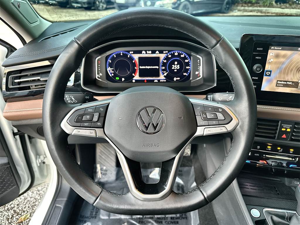 Thumbnail: 2025 Volkswagen Jetta - 10