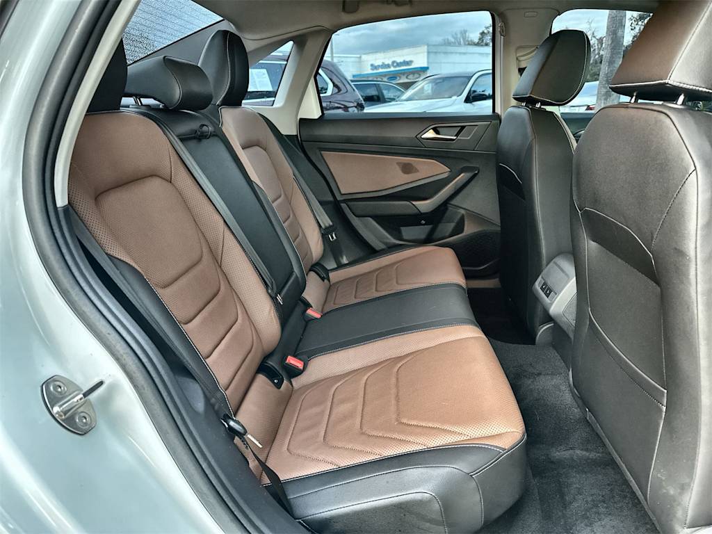 Thumbnail: 2025 Volkswagen Jetta - 19