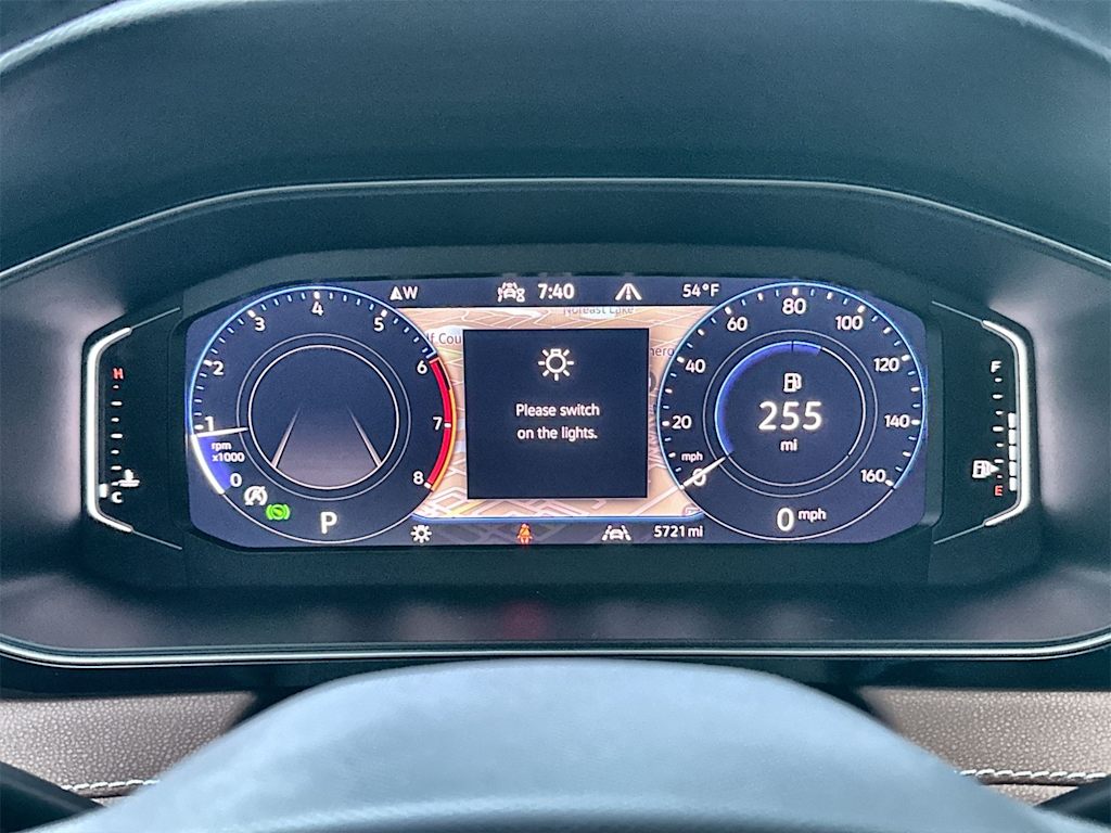 Thumbnail: 2025 Volkswagen Jetta - 16