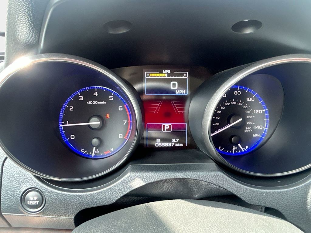 Thumbnail: 2019 Subaru Outback - 15