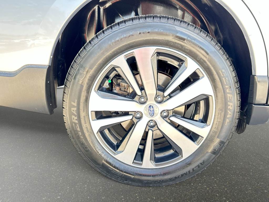Thumbnail: 2019 Subaru Outback - 8