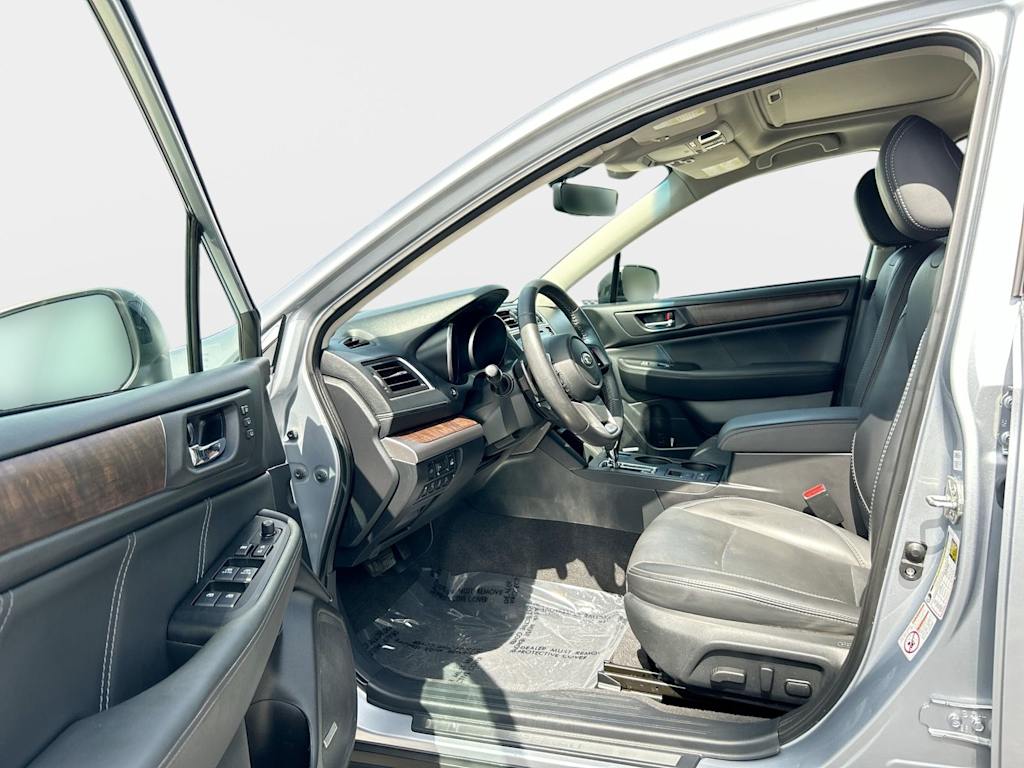 Thumbnail: 2019 Subaru Outback - 10