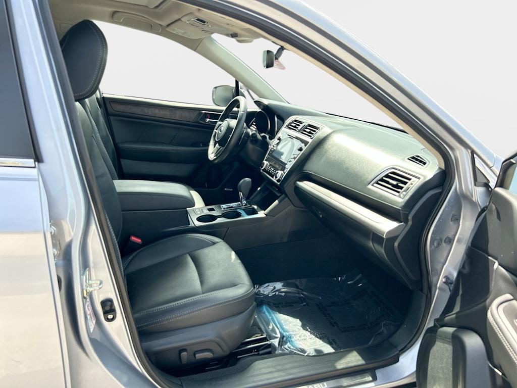 Thumbnail: 2019 Subaru Outback - 19