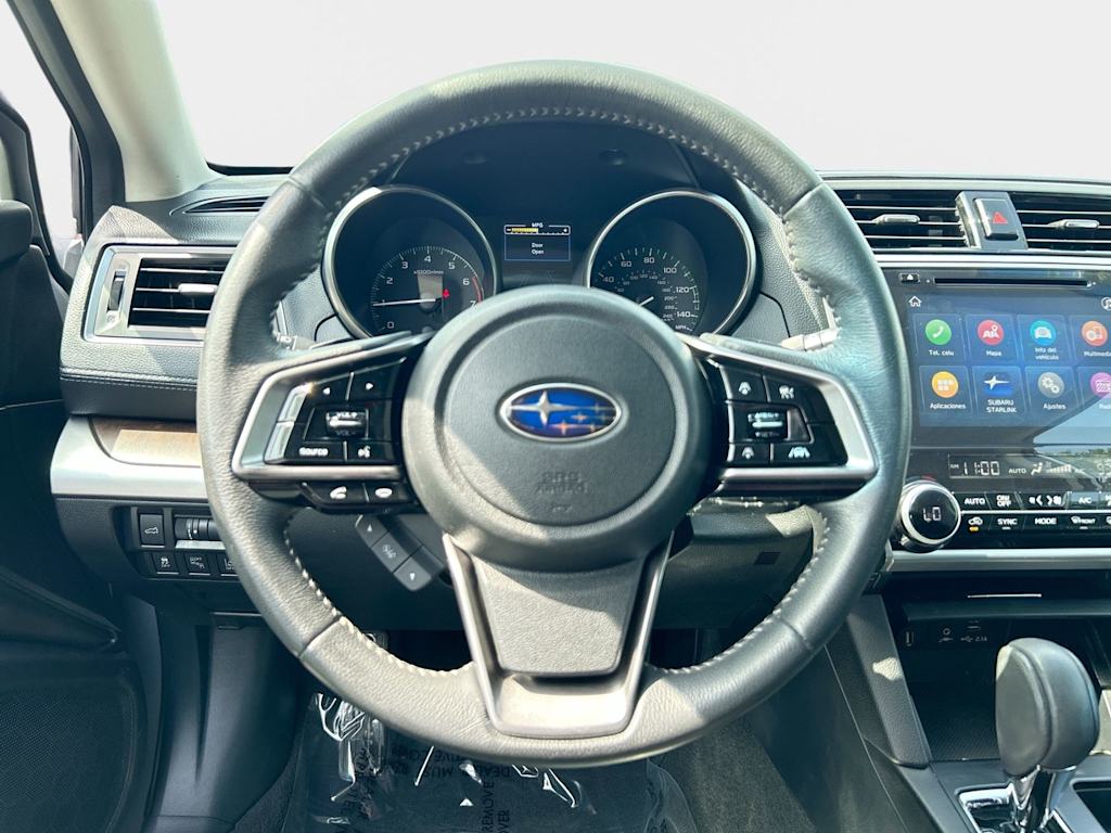 Thumbnail: 2019 Subaru Outback - 9
